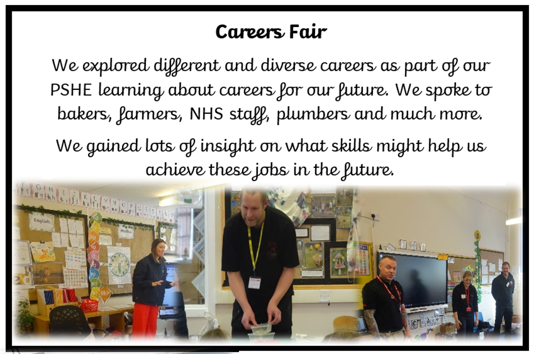 Careers Fair