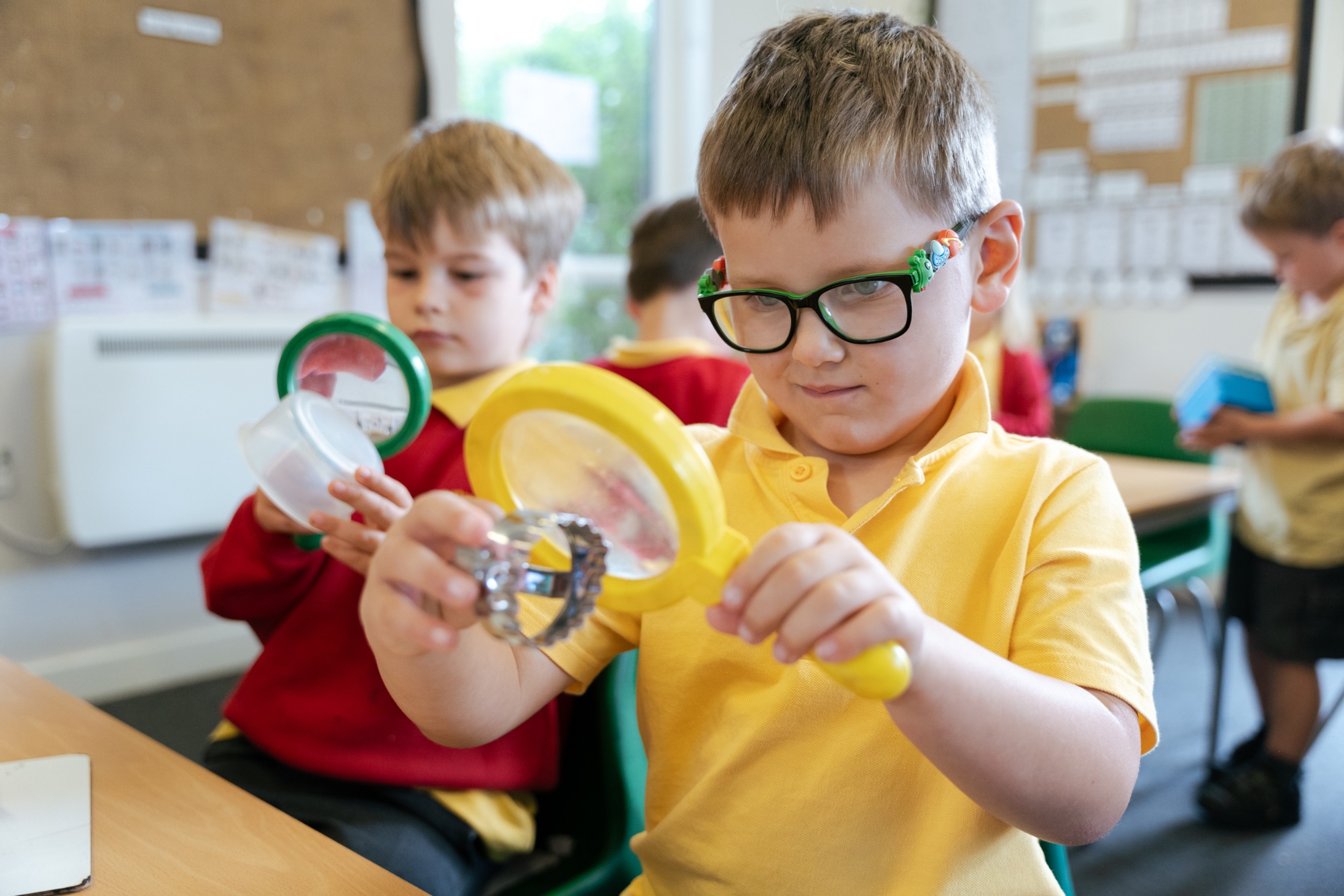 image related to school Admissions