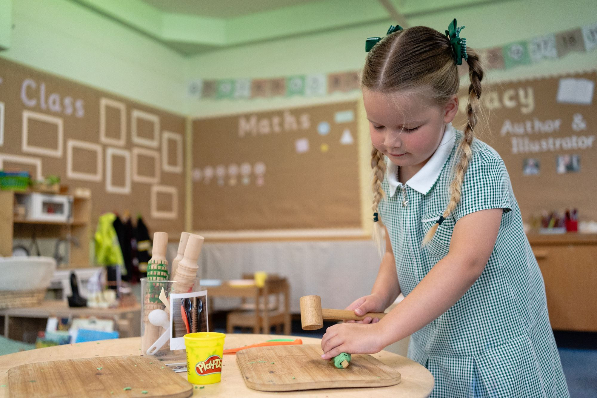 image related to school Admissions