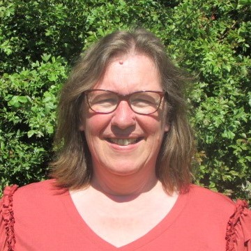 image of S Moore